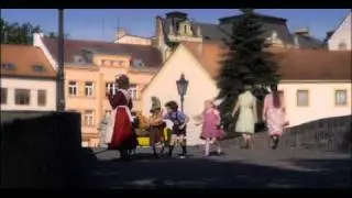 Já svý pády znám - V peřině