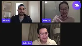 Yield TV - Ep 24 Highlights with the CoFounders of DODO