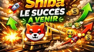 GCV SHIBA INU #shib ARRIVE ?