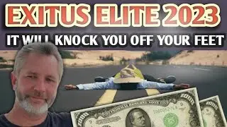 🔥 EXITUS ELITE REVIEW 2023! AND BONUSES ( THE MOST POWERFUL ONLINE BUSINESS! ) EXITUS ELITE!