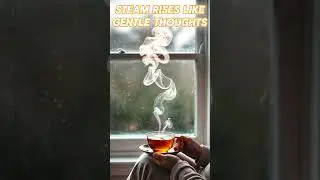Simple Pleasures That Bring REAL Comfort