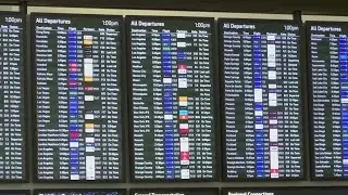 &lsquo;Serious, dangerous games&rsquo;: Travelers delayed in Bay Area speak out on FAA flight reductions