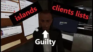 The phasmophobia client list