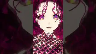 Милашка // Аниме // Клип на песню // Ягодка Малинка // Тяночка // Анимешница // Анимация 3D