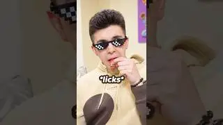 Nintendo Switch 2 Taste Test!