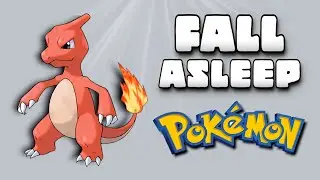 100 UNBELIEVABLE Charizard Facts To Fall Asleep To