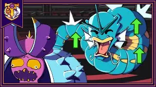 The CRAZIEST Matches of Smogon's Premier League | Week 2