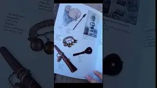 El Kultr&uacute;n Mapuche usado por un Machi Colecci&oacute;n Museo de Arte Precolombino #arteindigena #mapuches