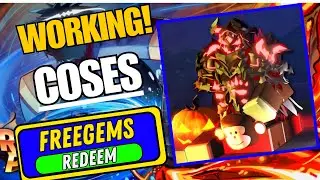 *НОВЫЕ КОДЫ* ​​КОДЫ ROBLOX Elemental Dungeons 2025 | КОДЫ Elemental Dungeons