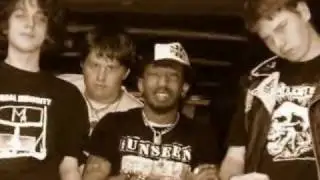 No Security - Never Die (Working Title)(Demo)(Unfinished)