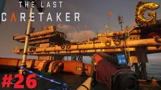 On découvre d'autres POI ! The Last Caretaker-Let'splay/Gameplay 2025 FR #26