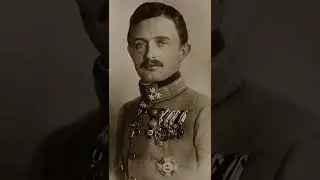 Blessed Karl of Austria