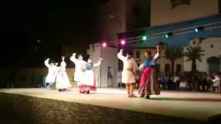 Malagueña Tío Antonio