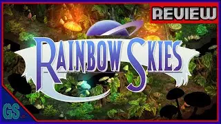 Rainbow Skies Review(NS | PS3/4 | Vita)