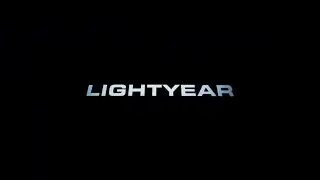 Lightyear title card