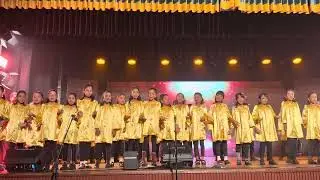 Leeds International School Ambalangoda Annual concert 2025