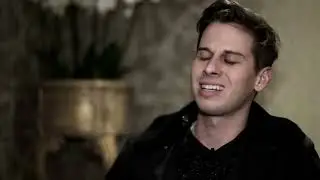 Final Term Interpreting Course : Interpreting Mark Foster's Pumped Up Kicks Song Review by NME