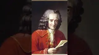 Voltaire and French Enlightenment: Will Durant AudioBook(English) #viralvideos #philosophy #upsc