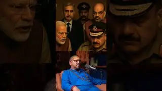 India will Become A Very Strong State in The Upcoming Years - Explained by Rajarshi Nandy #india