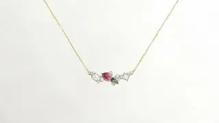 Tuesday Morning Meeting with Melanie Casey Fine Jewelry