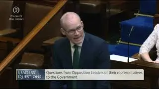 Government's failed housing policy