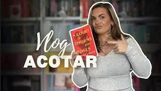 Booktok Debunk 🧚&zwj;♀️  WHY ACOTAR is NOT worth the hype! *contains spoilers