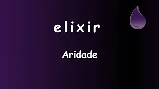 Elixir - 067 - Como chamar funções com Aridade #sabeprogramar