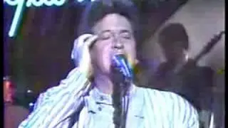 Si la vuelvo a ver.(Teddy Jauren)- Alberto Acuña