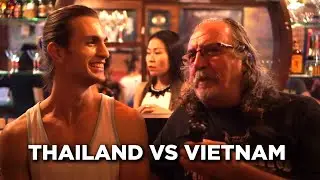 Teaching English in Vietnam vs Thailand: Top Differences And Should You Do It?