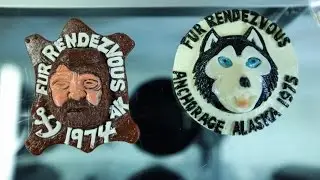 Memorabilia connects Fur Rondy collector to festival's heyday