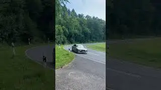 E38 V12 Swap Sound
