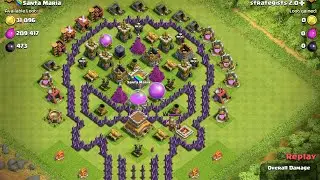 COC ID GIVEAWAY 😎🎠