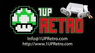 Retroid 16 Super Nintendo Clone, SNES Clone, Super Nintendo Game Player