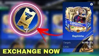КАК ПОЛУЧИТЬ ВАУЧЕРЫ НА ДРАФТ UTOTY В FC MOBILE