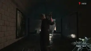 Devil May Cry 5 Special Edition (PS5) Mission 7 - United Front (Nero - Devil Hunter)