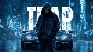 Urban Trap Rage Rap EDM Fusion &ndash; Hard Energy Mix for Freestyle & Party Mode