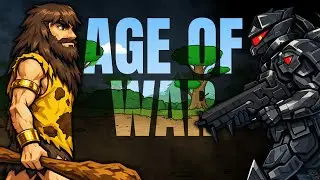 AGE OF WAR w 2026 Uderza inaczej