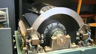 Magnetic Drum