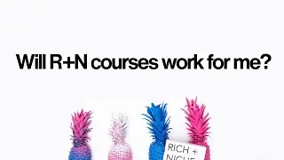 OFFICIAL RICH + NICHE REVIEW | FULL STACK MARKETING FUNNELS TESTIMONIALS | SNEAK PEEK