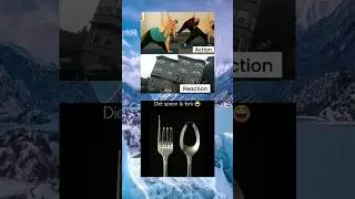 Diet Spoon & fork 🍴