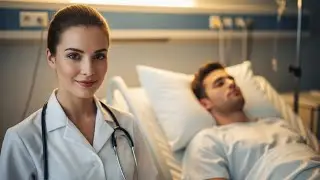 A Young Nurse Changed Diapers for a Millionaire in Coma&mdash;What Happened Next Will Shock You