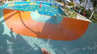 Splashaway Bay POV's Perfect Day at Coco Cay