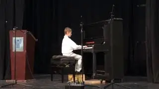 David - Contrdance