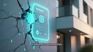 Automating safety with AI. SafeInspect AI makes structural inspections fast and accessible for all.🚀