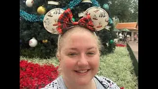 Walt Disney World 2022: Epcot, Dinner at Beaches & Cream Soda Shop, Fry Flight, Trying Beverly.