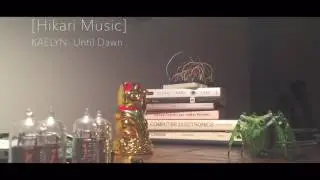 KAELYN- Until Dawn