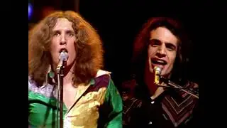 NEW * Do It Again - Steely Dan {Stereo} 1972
