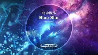 NavidN2M - Blue Star
