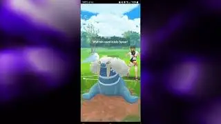 Massive Bug Fix In Go Battle League! Fast Move Denial is Officially Patched | Pok&eacute;mon GO PvP