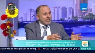 صباح الورد | استاذ طب نفسي يحذر من ارتباط الأطفال الزائد بالأم ونصايح لتفادي الأضرار